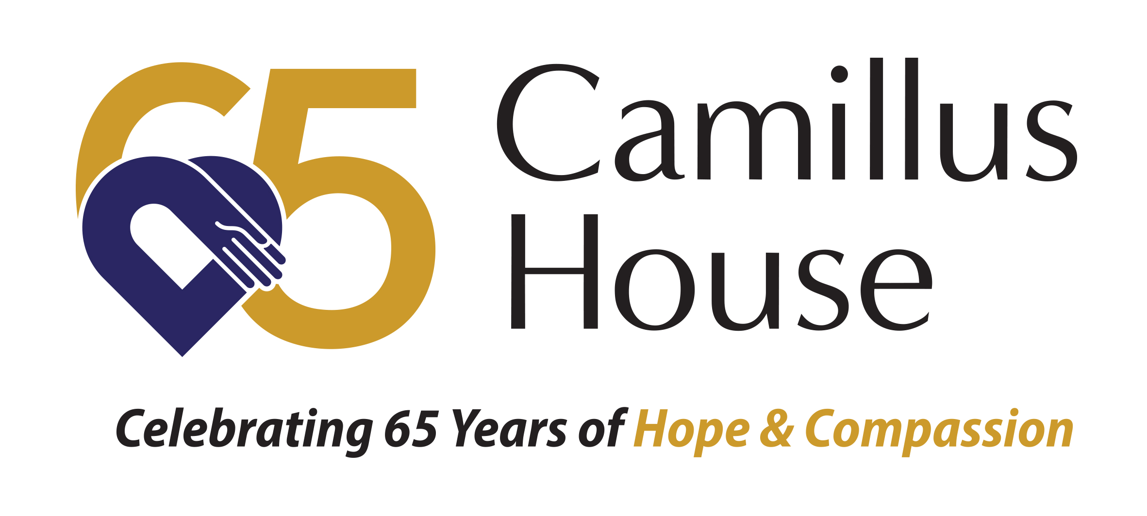 Camillus House logo